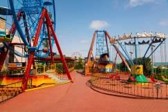 DELPHIN DIVA HOTEL Activities